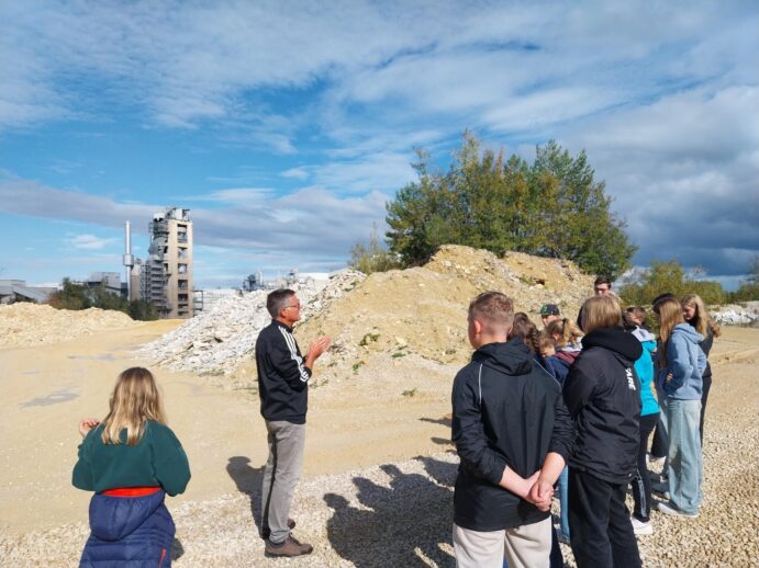 Ministrantentag 28.09.24 Mörnsheim - Wanderung